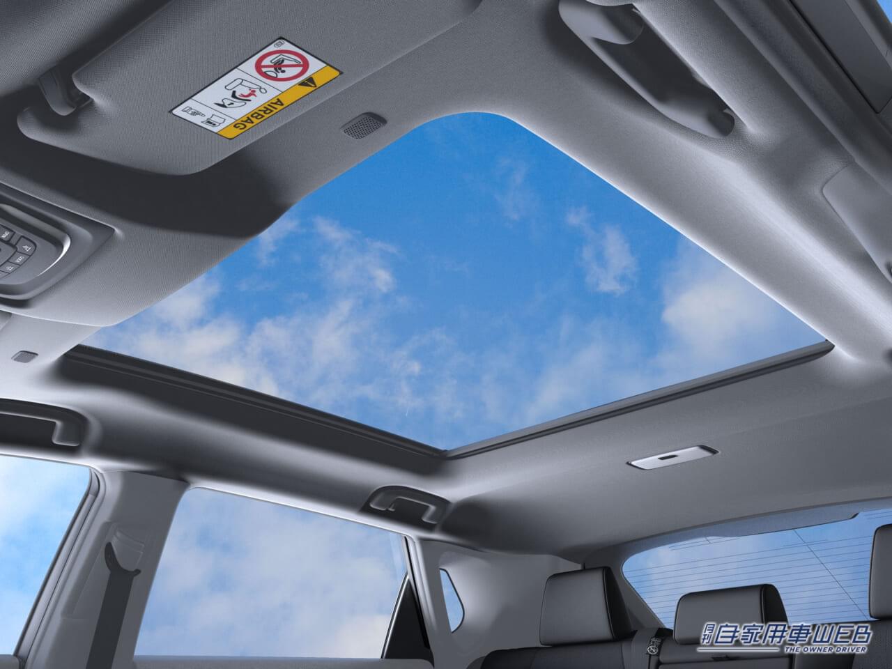 |もはや別物、ここまでやったらフルモデルチェンジ級では? トヨタbZ4X改良モデルが登場【価格は480万円から】