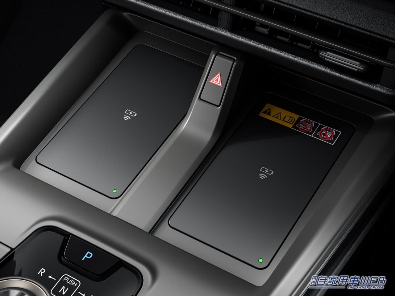 |もはや別物、ここまでやったらフルモデルチェンジ級では? トヨタbZ4X改良モデルが登場【価格は480万円から】