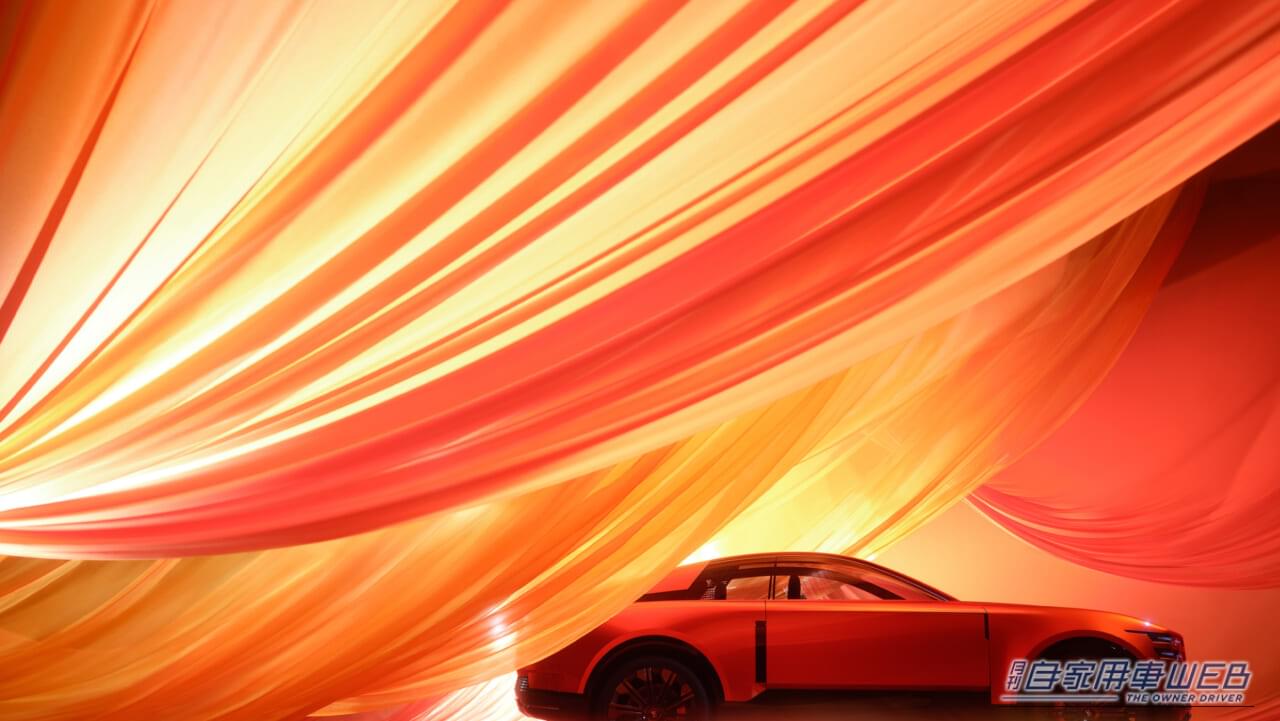 |センチュリーは、スライドドアのクーペ?LSは六輪ミニバンに?トヨタ「ジャパンモビリティショー2025特設サイト」を公開