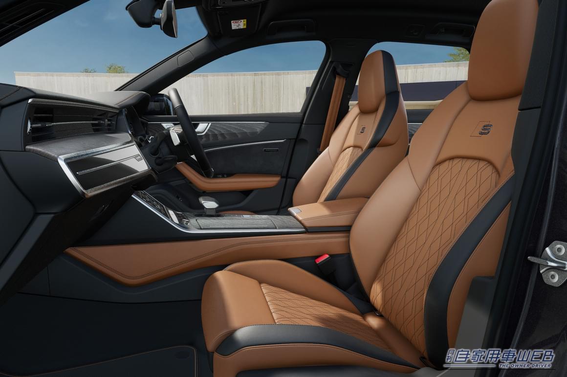 |Audi、上質と個性を併せ持つ限定モデル「A6 Avant/A7 Sportback exclusive edition」を発売