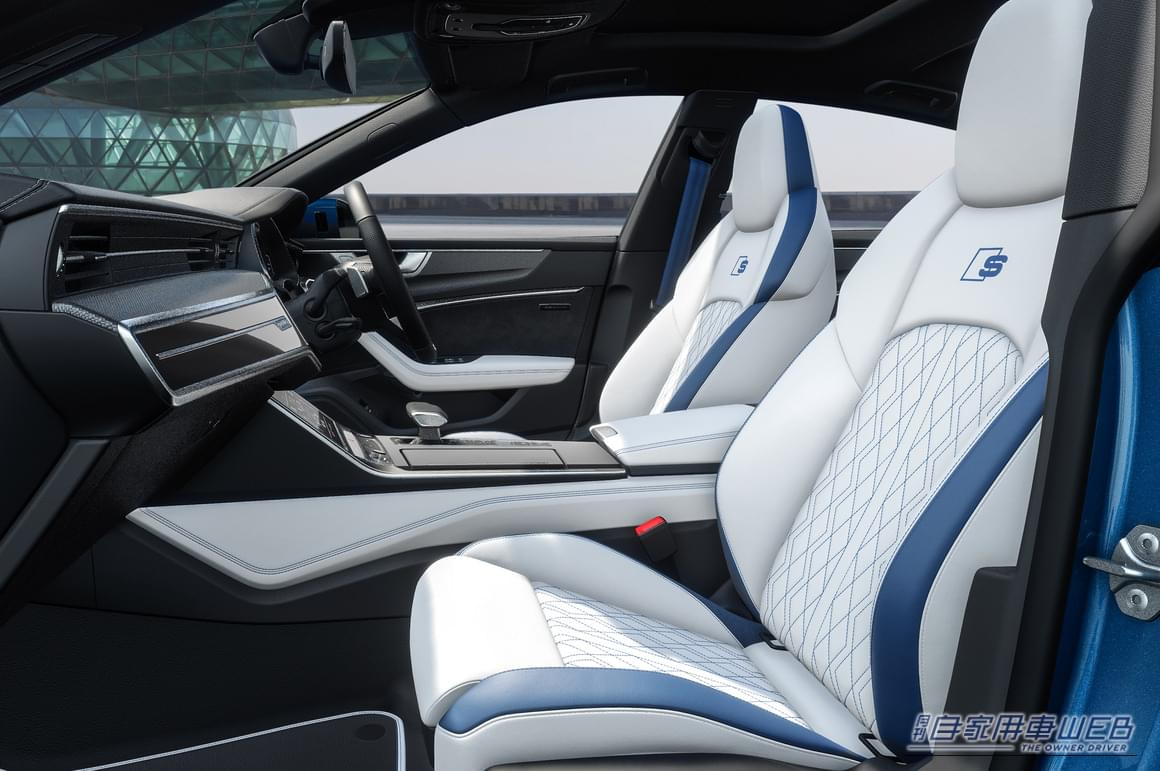 |Audi、上質と個性を併せ持つ限定モデル「A6 Avant/A7 Sportback exclusive edition」を発売