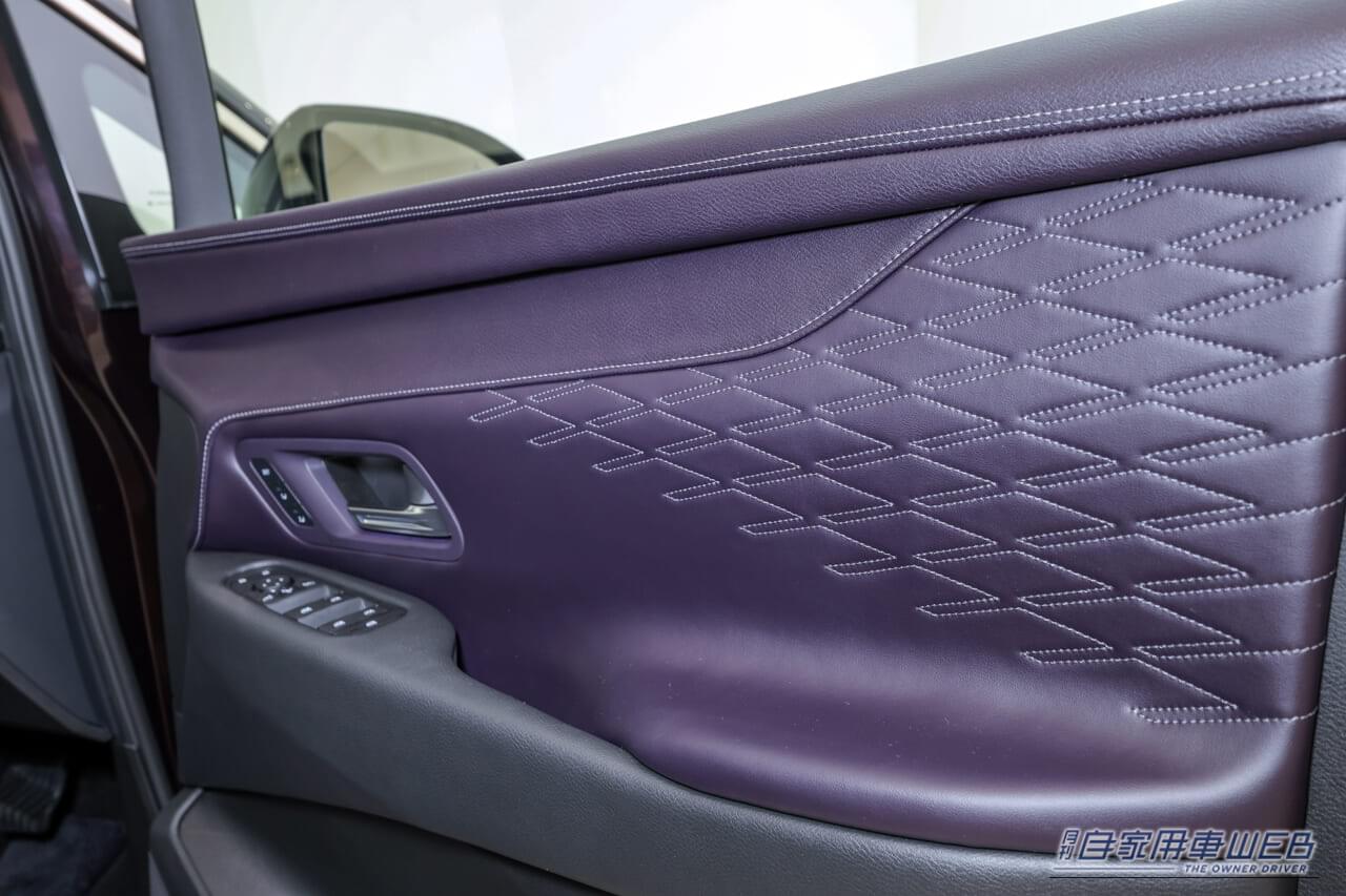 |日産がついに新型「エルグランド」を大公開! 高級ミニバン勢力図が変わる!?