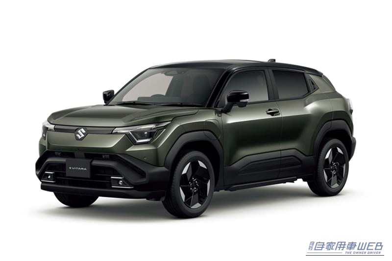 ｜2025-2026 日本カー・オブ・ザ・イヤー、開催スケジュールを発表【ノミネート車は35モデル＆採点方式も変更】
