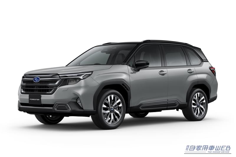 |2025-2026 日本カー・オブ・ザ・イヤー、開催スケジュールを発表【ノミネート車は35モデル&採点方式も変更】