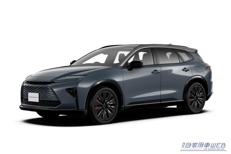 トヨタ「クラウン（エステート）」｜2025-2026 日本カー・オブ・ザ・イヤー、開催スケジュールを発表【ノミネート車は35モデル＆採点方式も変更】