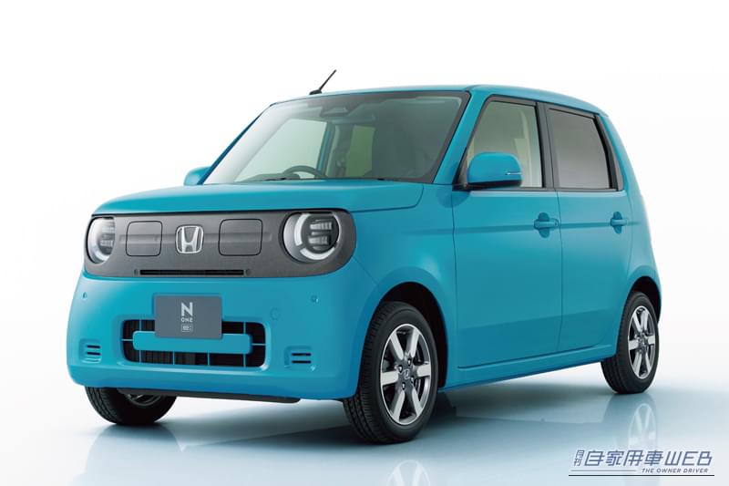 ｜2025-2026 日本カー・オブ・ザ・イヤー、開催スケジュールを発表【ノミネート車は35モデル＆採点方式も変更】