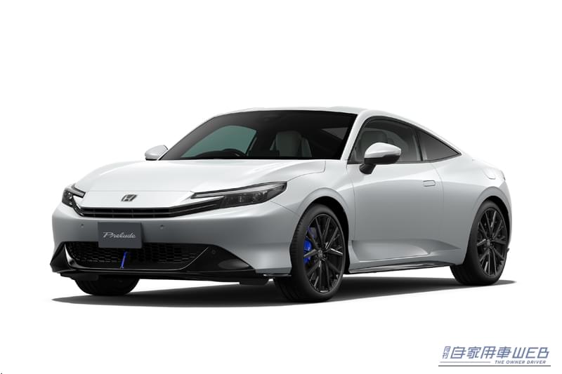 ｜2025-2026 日本カー・オブ・ザ・イヤー、開催スケジュールを発表【ノミネート車は35モデル＆採点方式も変更】