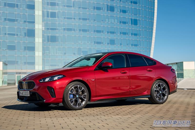 ｜2025-2026 日本カー・オブ・ザ・イヤー、開催スケジュールを発表【ノミネート車は35モデル＆採点方式も変更】
