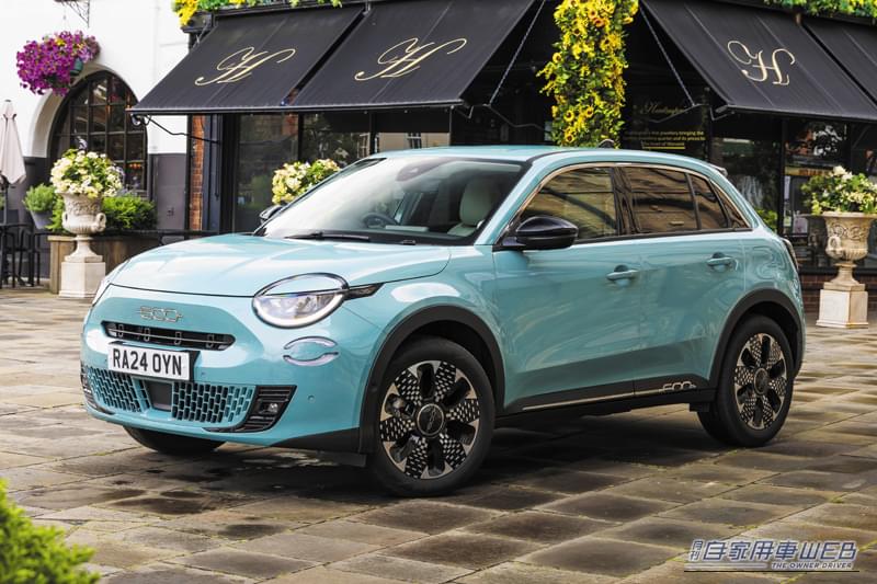 |2025-2026 日本カー・オブ・ザ・イヤー、開催スケジュールを発表【ノミネート車は35モデル&採点方式も変更】