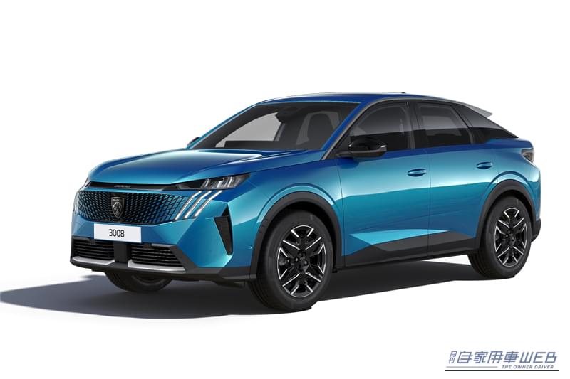 ｜2025-2026 日本カー・オブ・ザ・イヤー、開催スケジュールを発表【ノミネート車は35モデル＆採点方式も変更】