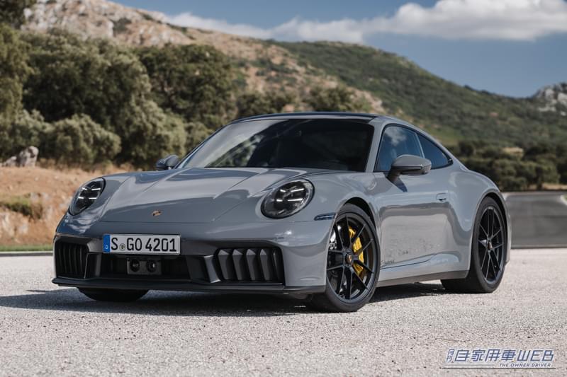 ｜2025-2026 日本カー・オブ・ザ・イヤー、開催スケジュールを発表【ノミネート車は35モデル＆採点方式も変更】