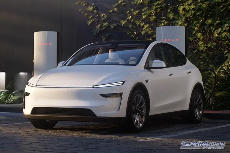 |2025-2026 日本カー・オブ・ザ・イヤー、開催スケジュールを発表【ノミネート車は35モデル&採点方式も変更】