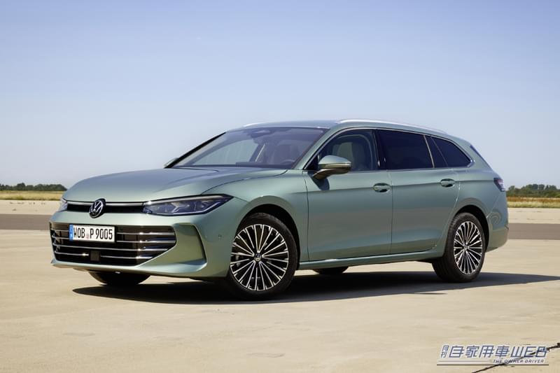 ｜2025-2026 日本カー・オブ・ザ・イヤー、開催スケジュールを発表【ノミネート車は35モデル＆採点方式も変更】