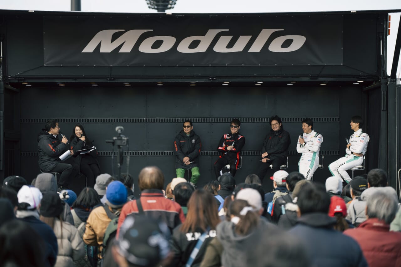 ｜今回は無限と合同開催！ホンダのカスタムイベント「Modulo 無限 THANKS DAY 2025 」【11.30・モビリティリゾートもてぎ】