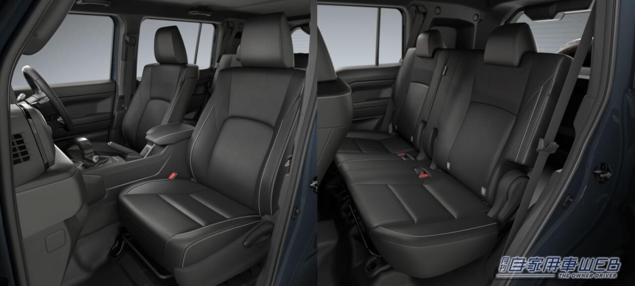 |待望の「ランクルFJ」正式発表! デザイン、内装、スペック情報まとめ【ジャパンモビリティショー2025で披露へ】