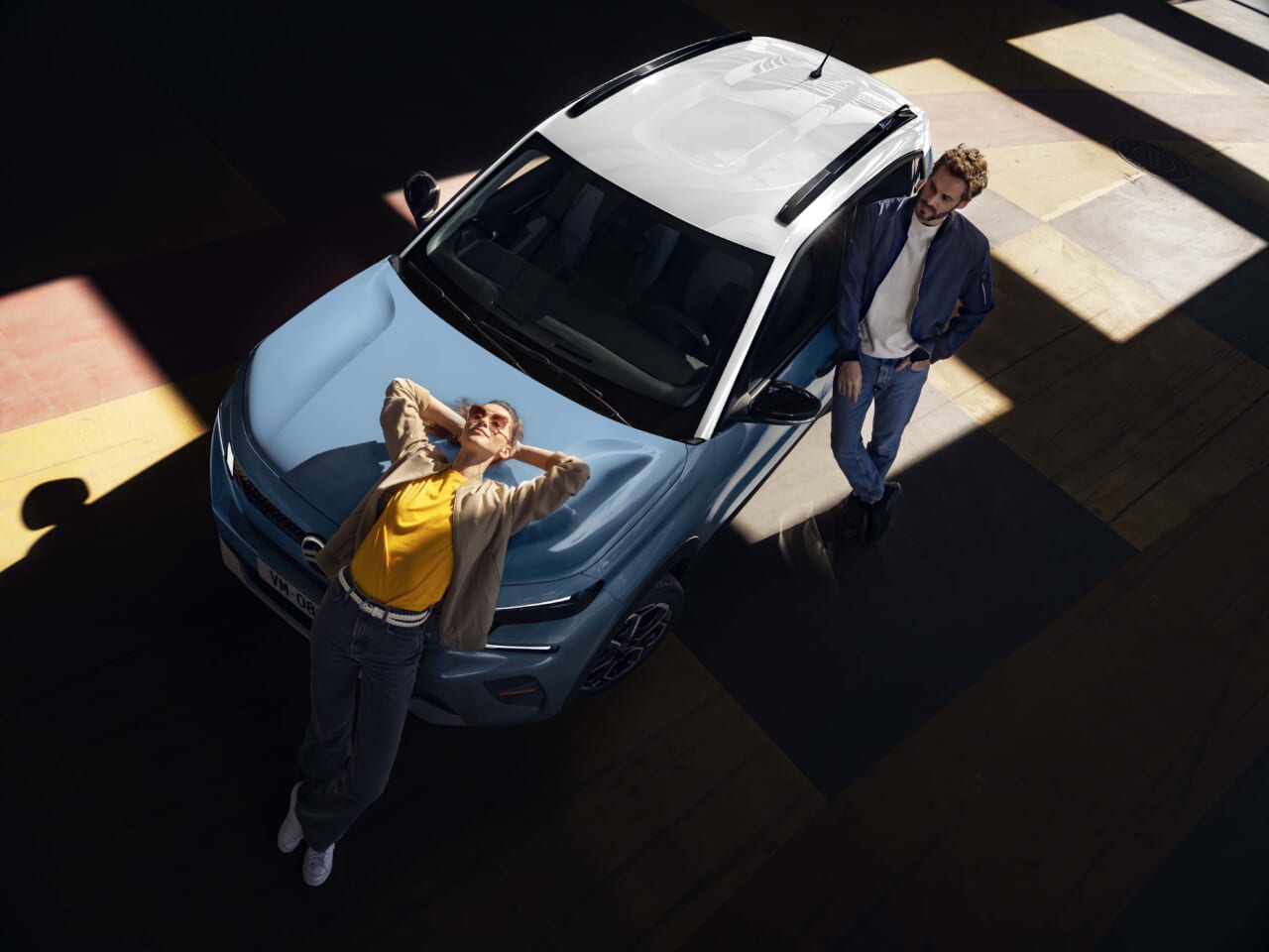 ｜ハイルーフ化＆極上シートで、より快適キャビンへ。新型シトロエンC3ハイブリッドが国内導入【価格は339万円〜】