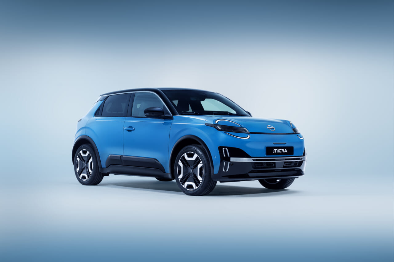 ｜新型「エルグランド」、10月29日に世界初公開！日産・ジャパンモビリティショー2025の出展概要を発表