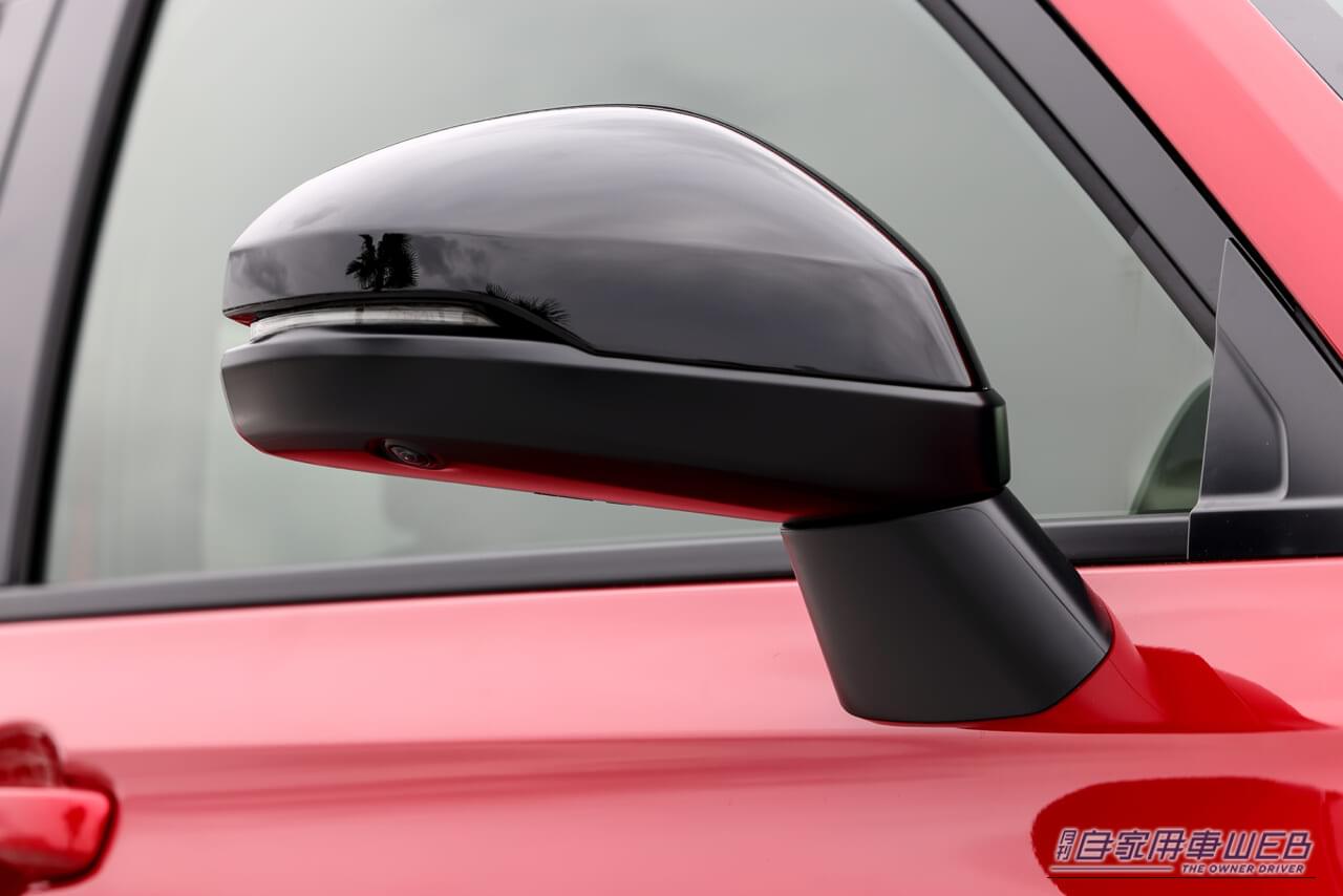 |真打ち登場!ホンダ・ヴェゼルに、走りの血統「RS」が復活【待望の4WD仕様も初設定】