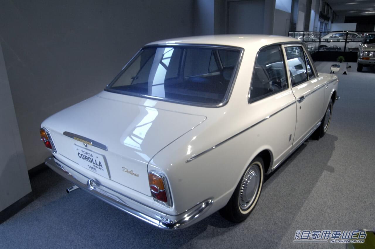 ｜「サラリーマンにも買えるクルマ」誕生秘話【サニーが切り開いたマイカー時代への道】