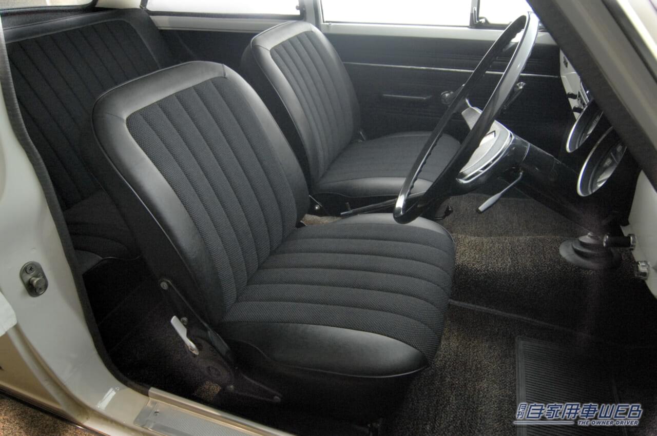 ｜「サラリーマンにも買えるクルマ」誕生秘話【サニーが切り開いたマイカー時代への道】