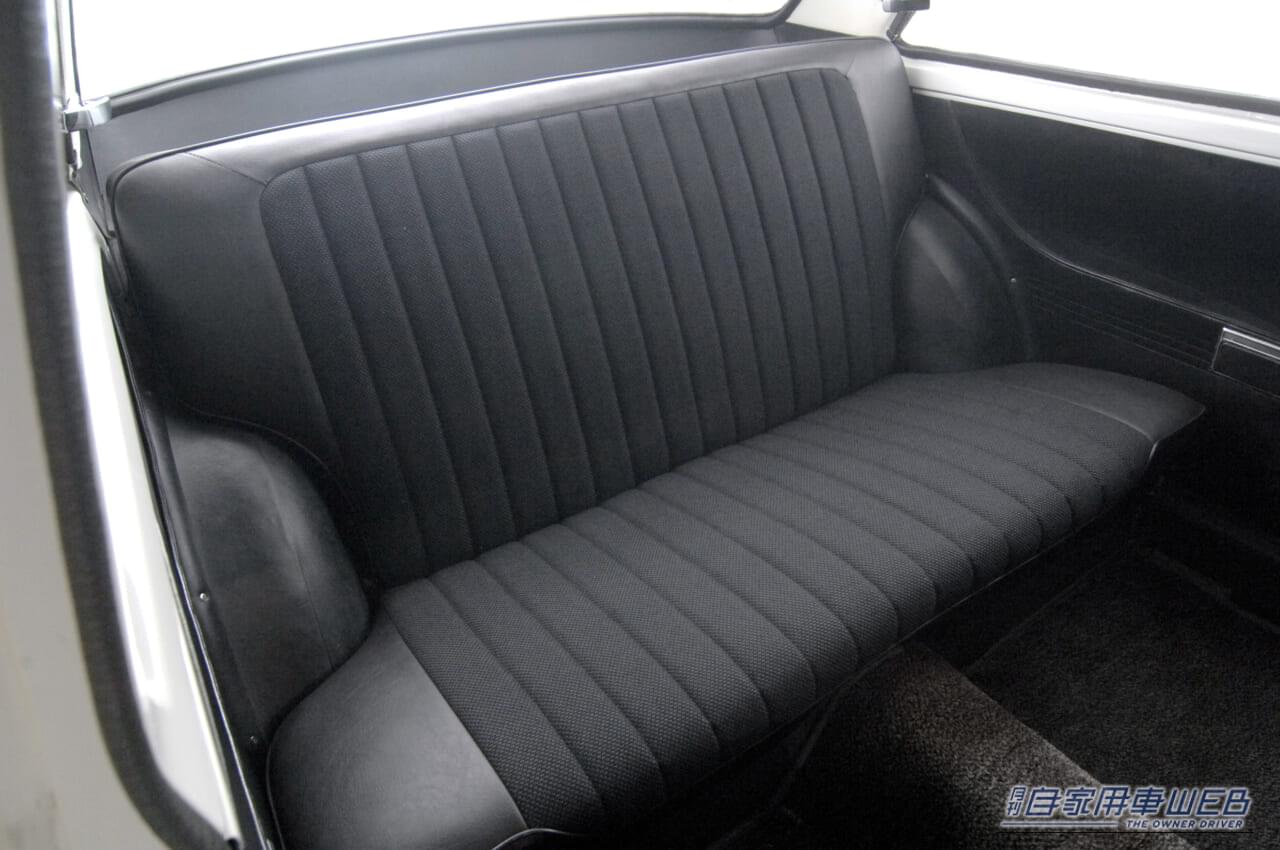 |「サラリーマンにも買えるクルマ」誕生秘話【サニーが切り開いたマイカー時代への道】