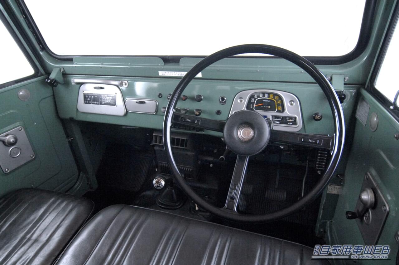 |40系→70系→FJへ繋がる「命を預けられる」ランクルの系譜。「華美なSUV」に疲れた世代から愛される“究極の道具車”の魅力とは?