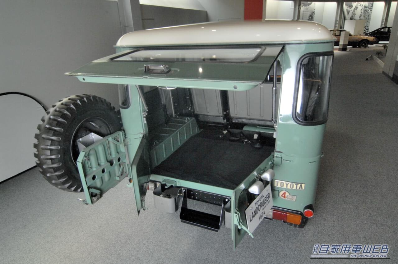 |40系→70系→FJへ繋がる「命を預けられる」ランクルの系譜。「華美なSUV」に疲れた世代から愛される“究極の道具車”の魅力とは?