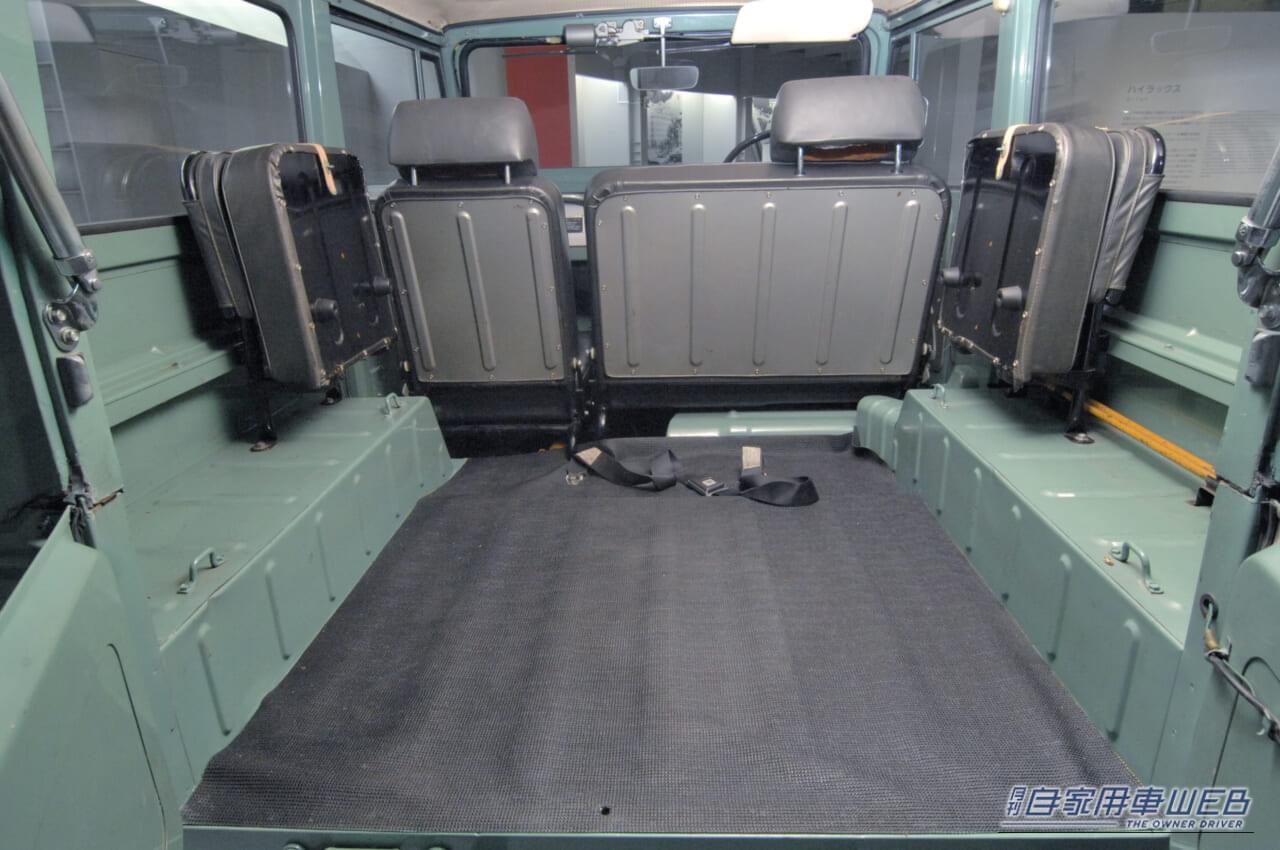 |40系→70系→FJへ繋がる「命を預けられる」ランクルの系譜。「華美なSUV」に疲れた世代から愛される“究極の道具車”の魅力とは?