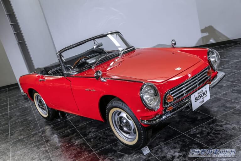 もしホンダの車がなかったら？自動車史の裏側に眠る、迷惑すぎた「幻の規制法」を解説