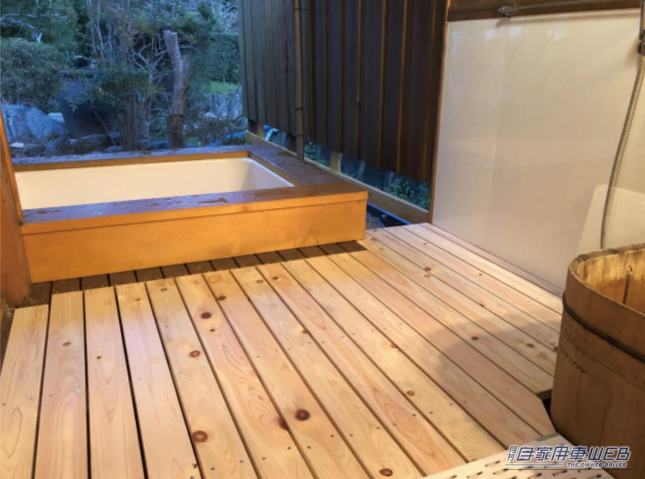 |車中泊旅行にオススメ! 快適に、そして安全に楽しめる「RVパーク」最新情報 【 静岡県周智郡・ 遠州森 RVパーク 】