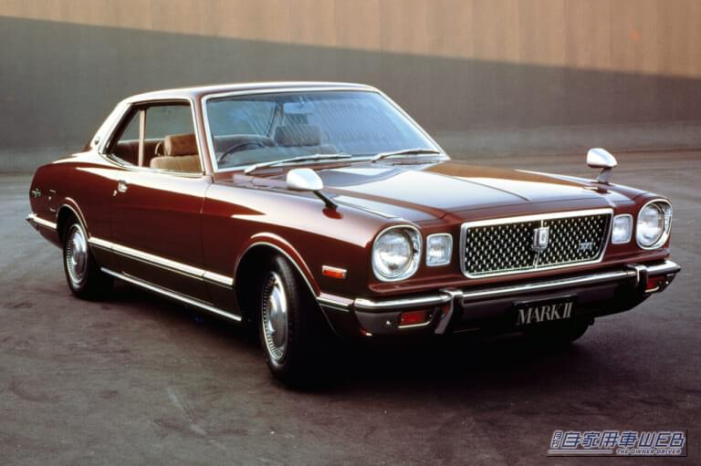 「ブタ目」の愛称で呼ばれたトヨタの人気旧車。その魅力と派生する兄弟車の生い立ち。