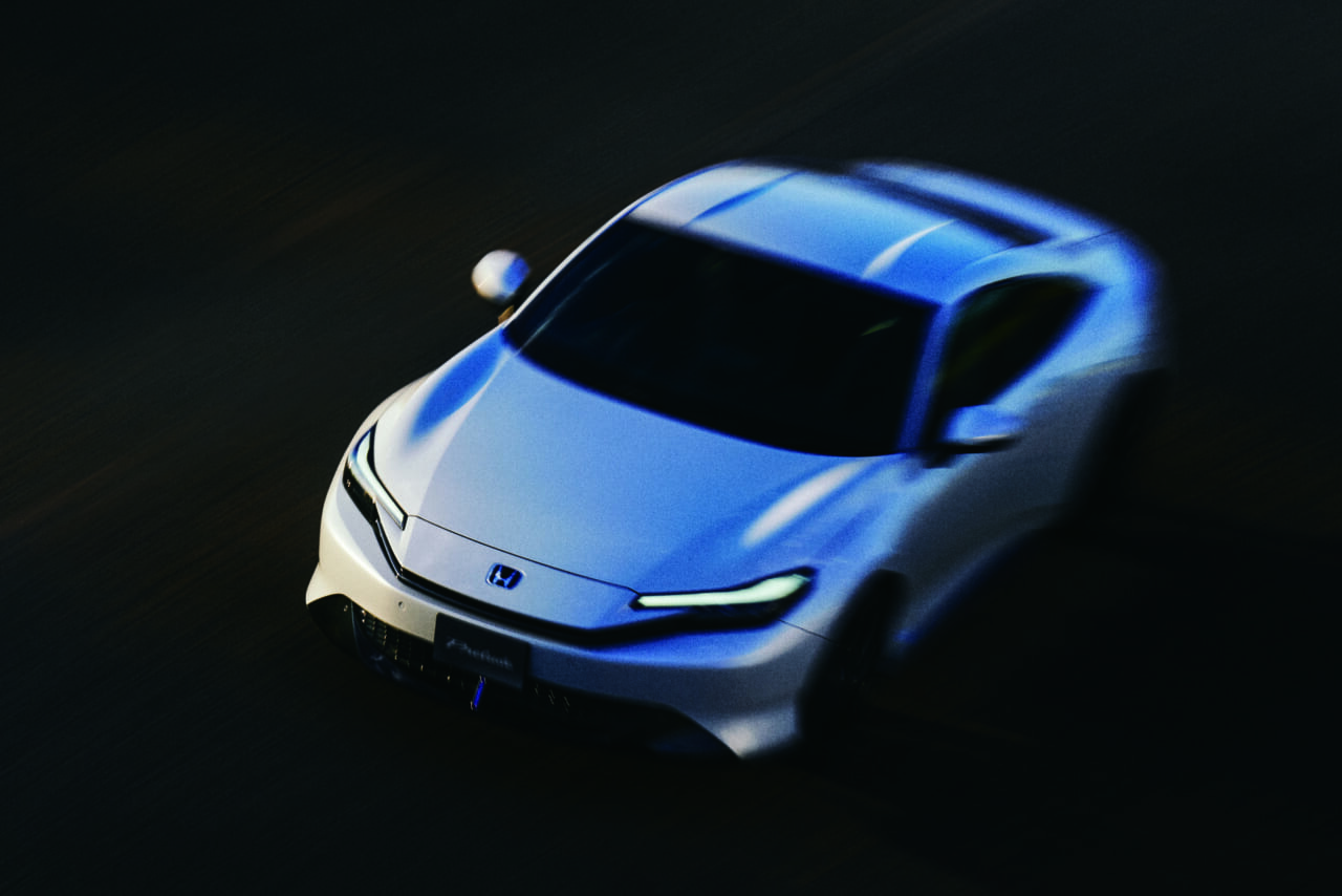 新型プレリュード｜【販売計画の8倍】新型プレリュード 発売1ヶ月で2400台受注！好調の理由と顧客層を公開