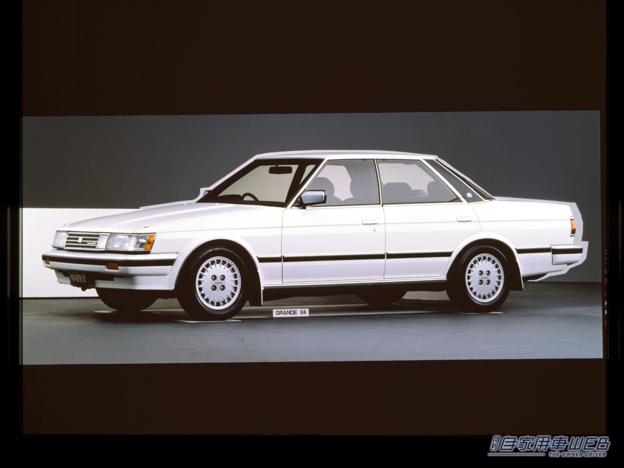 ｜80年代、世界基準に到達した国産車【斬新な商品企画で世界を驚かせたクルマたち】