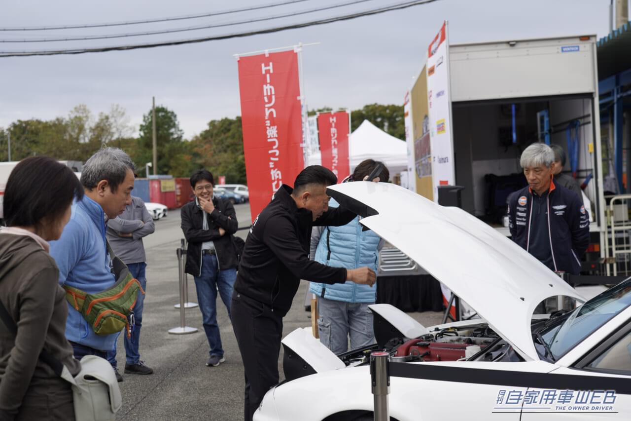 ｜OVER40限定　カートレースで蘇る、クルマを運転する楽しさ！　「第６回エーモングランプリ in KOBE SPORTS CIRCUIT」開催。エントリー締め切りは10月31日‼︎