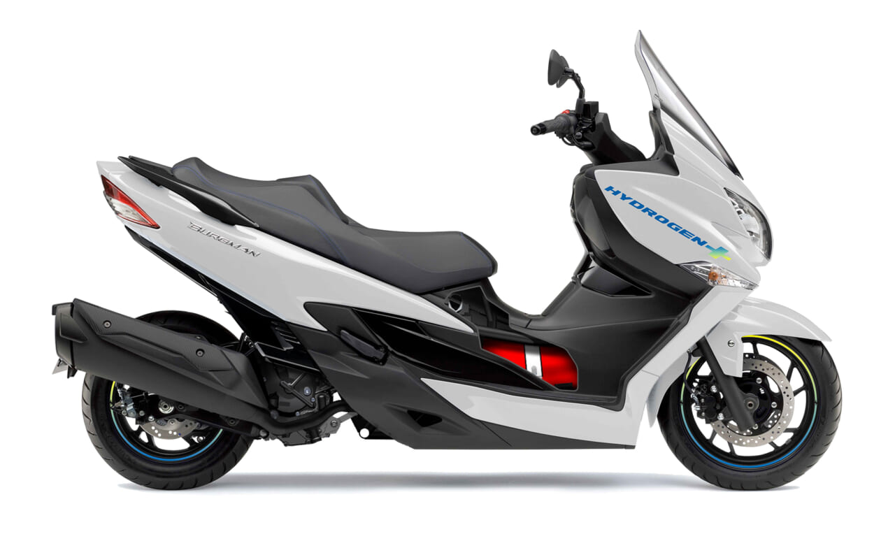 |2026年市販予定の軽EVコンセプトをお披露目!スズキ、「ジャパンモビリティショー2025」出展概要を発表