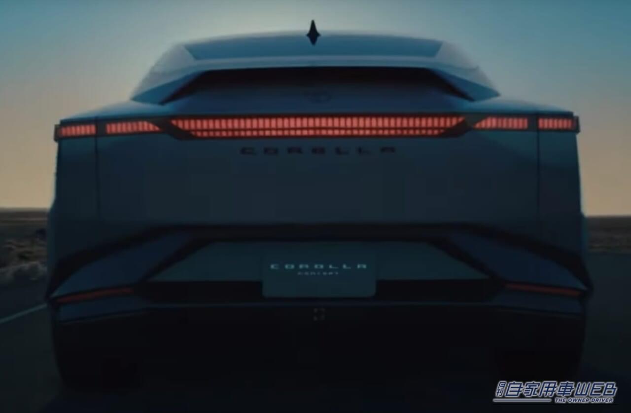 ｜センチュリーは、スライドドアのクーペ？LSは六輪ミニバンに？トヨタ「ジャパンモビリティショー2025特設サイト」を公開