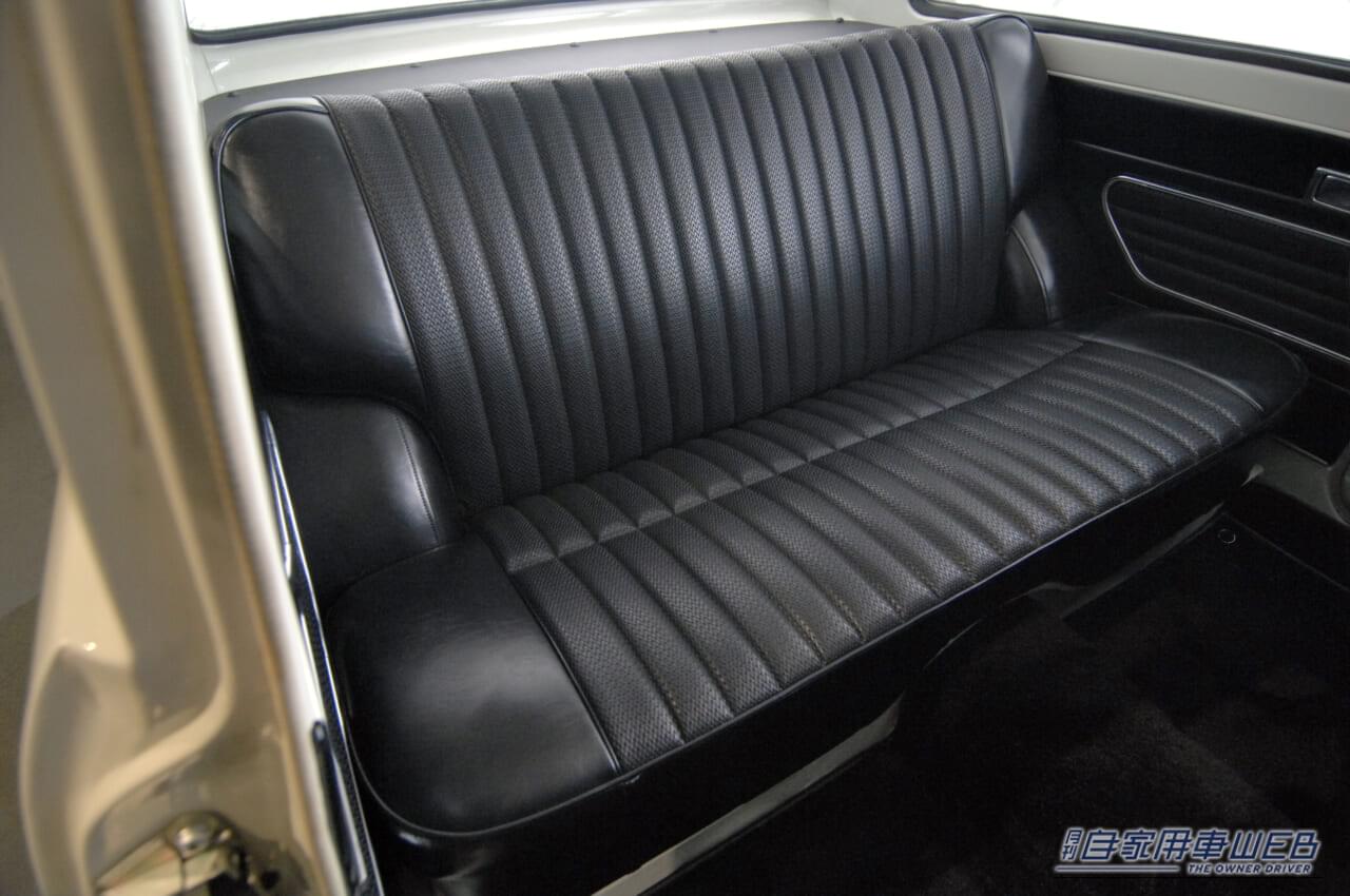 ｜「サラリーマンにも買えるクルマ」誕生秘話【サニーが切り開いたマイカー時代への道】