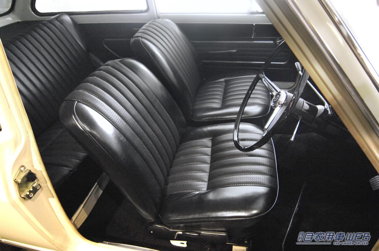 |「サラリーマンにも買えるクルマ」誕生秘話【サニーが切り開いたマイカー時代への道】