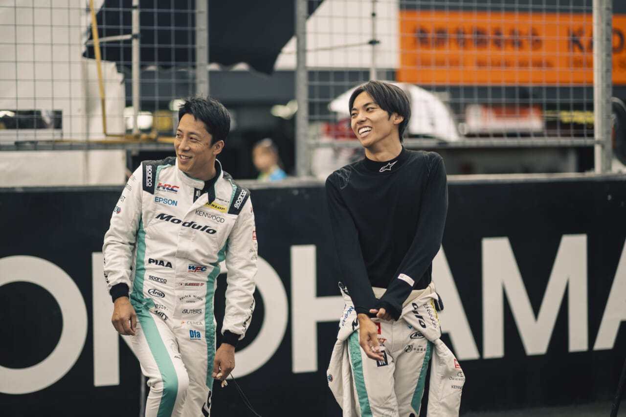 ｜今回は無限と合同開催！ホンダのカスタムイベント「Modulo 無限 THANKS DAY 2025 」【11.30・モビリティリゾートもてぎ】