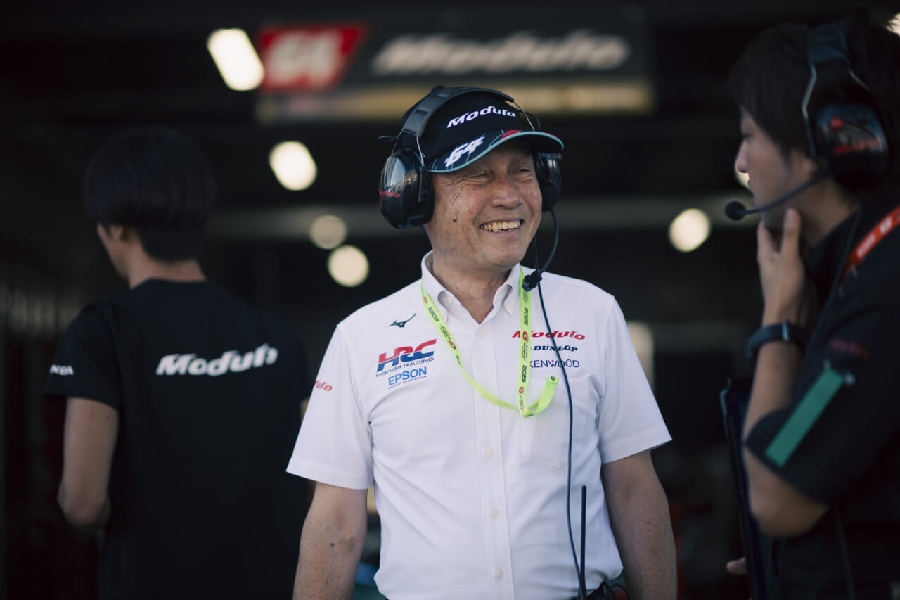 |今回は無限と合同開催!ホンダのカスタムイベント「Modulo 無限 THANKS DAY 2025 」【11.30・モビリティリゾートもてぎ】