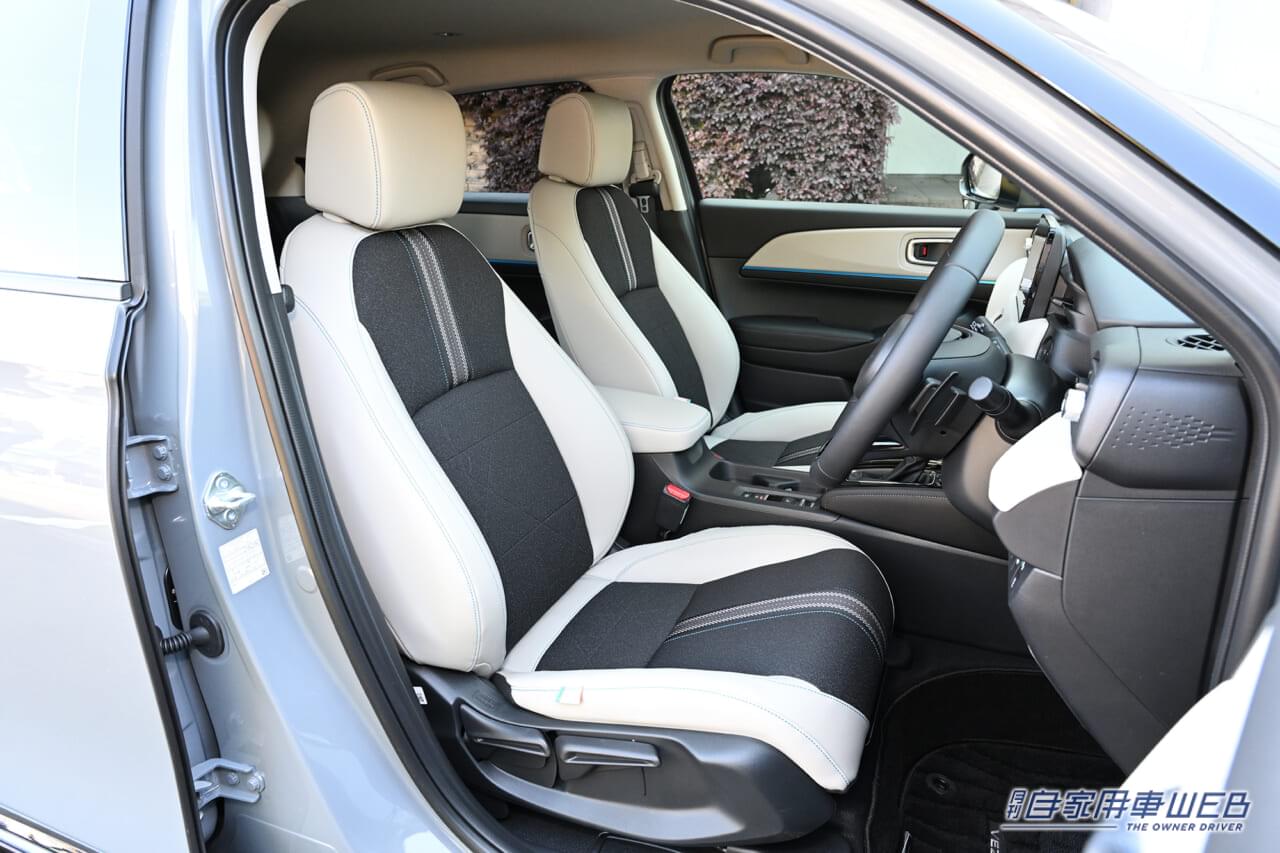 |【最新】ヴェゼル「値引き」と「買い方」のコツ。目標額は「25万円」【2025年11月】