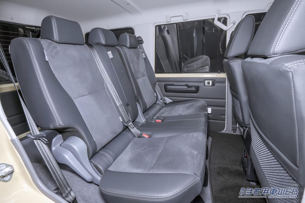 |40系→70系→FJへ繋がる「命を預けられる」ランクルの系譜。「華美なSUV」に疲れた世代から愛される“究極の道具車”の魅力とは?