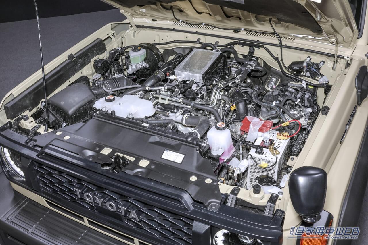 |40系→70系→FJへ繋がる「命を預けられる」ランクルの系譜。「華美なSUV」に疲れた世代から愛される“究極の道具車”の魅力とは?