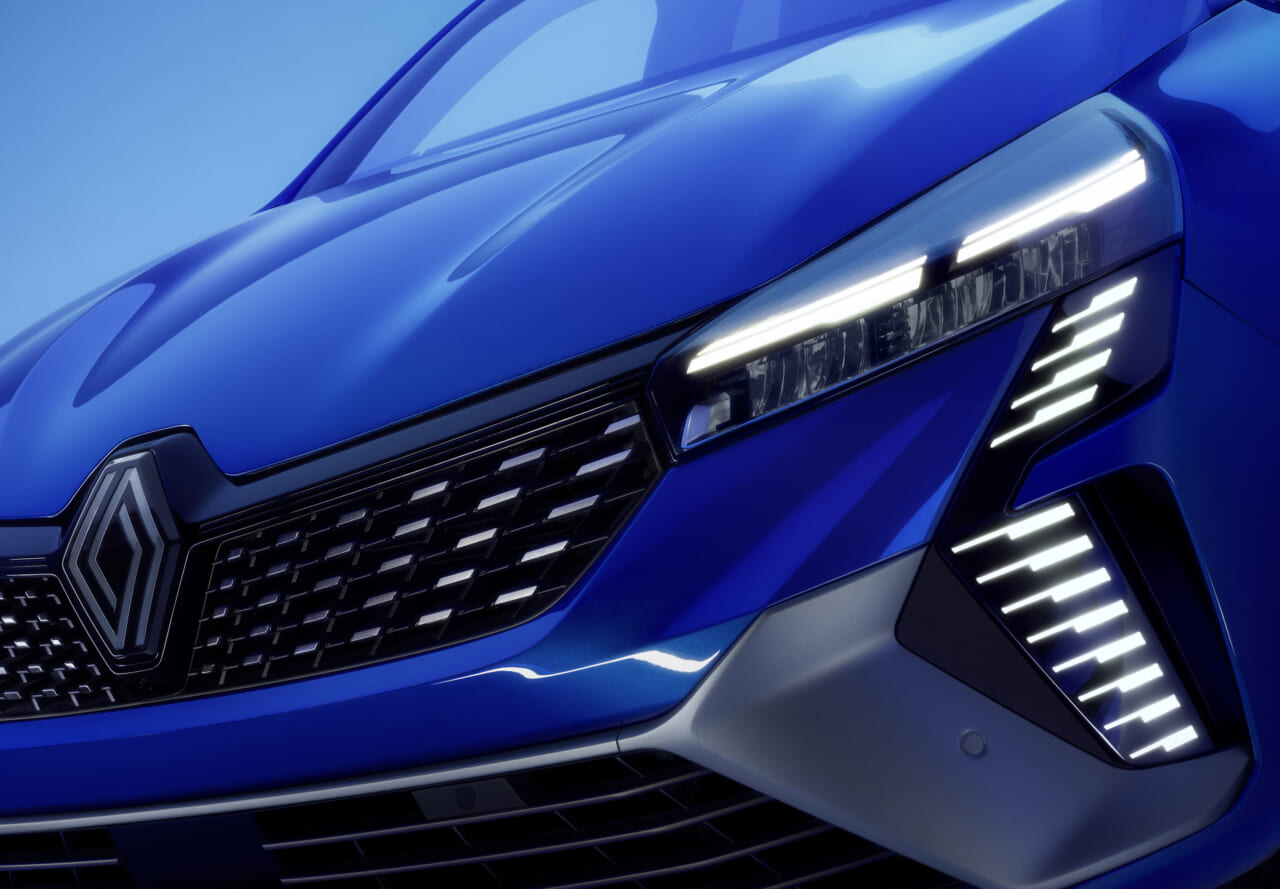 ｜安っ！この充実度で399万円!?新型ルーテシアは買いだ！