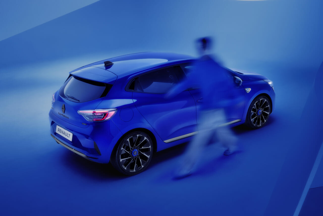 ｜安っ！この充実度で399万円!?新型ルーテシアは買いだ！