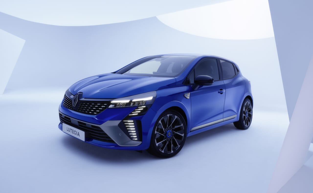 ｜安っ！この充実度で399万円!?新型ルーテシアは買いだ！