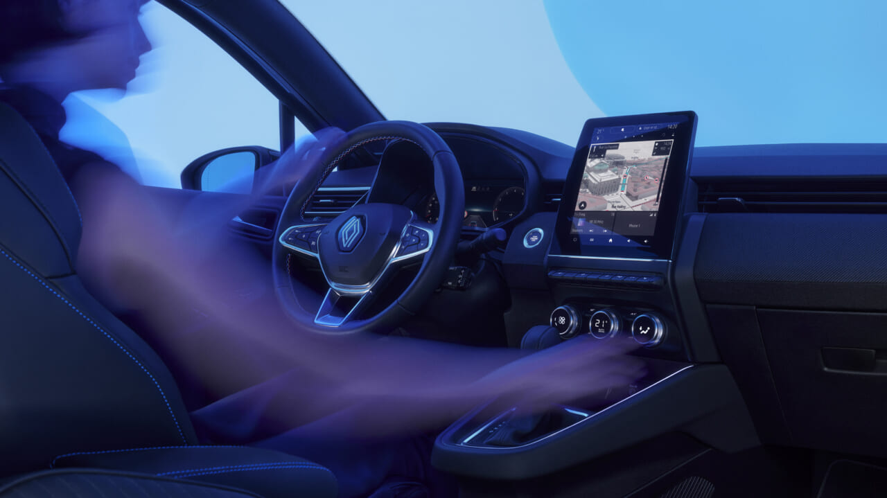 ｜安っ！この充実度で399万円!?新型ルーテシアは買いだ！