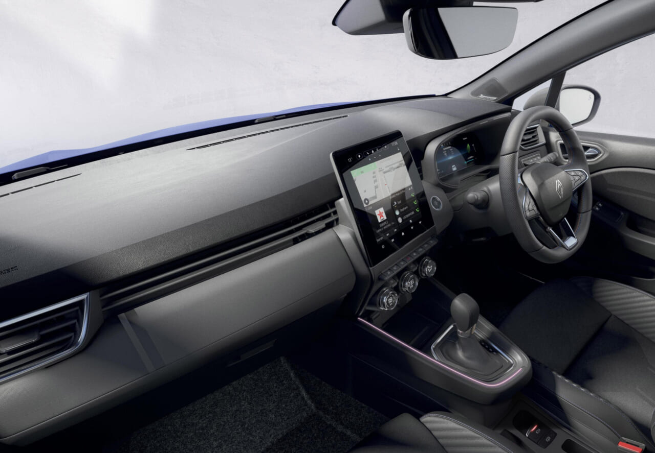 ｜安っ！この充実度で399万円!?新型ルーテシアは買いだ！