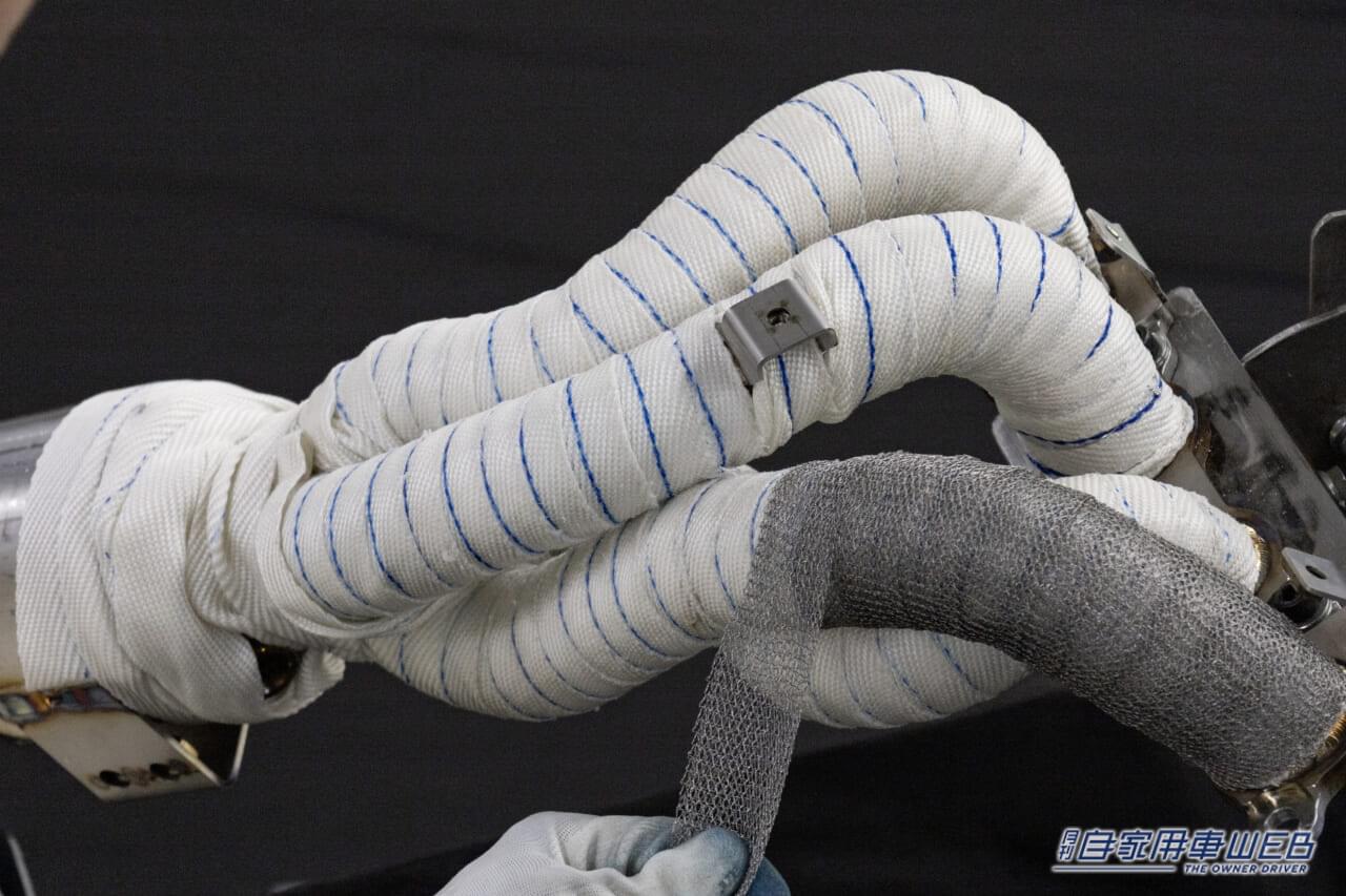 |マツダ、S耐技術を市販化!「MAZDA SPIRIT RACING ROADSTER」2車種発表【限定ロードスターが登場】