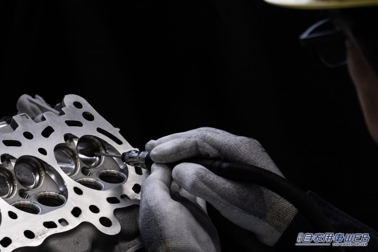 |マツダ、S耐技術を市販化!「MAZDA SPIRIT RACING ROADSTER」2車種発表【限定ロードスターが登場】